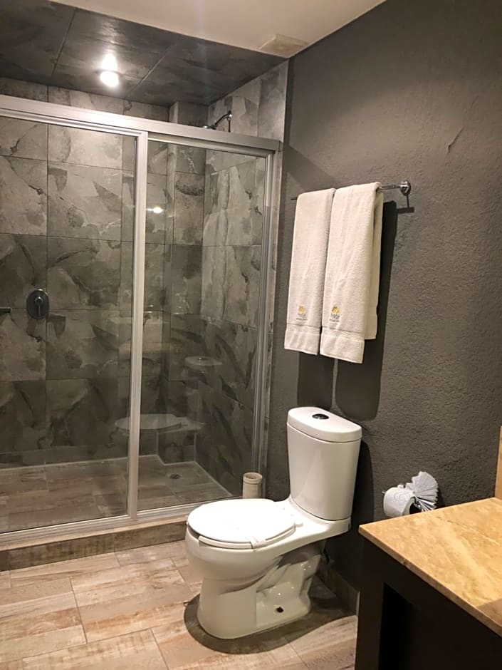 Hotel Frida