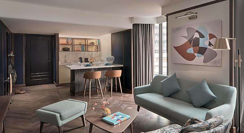 Public House Bangkok, a Member of Design Hotels