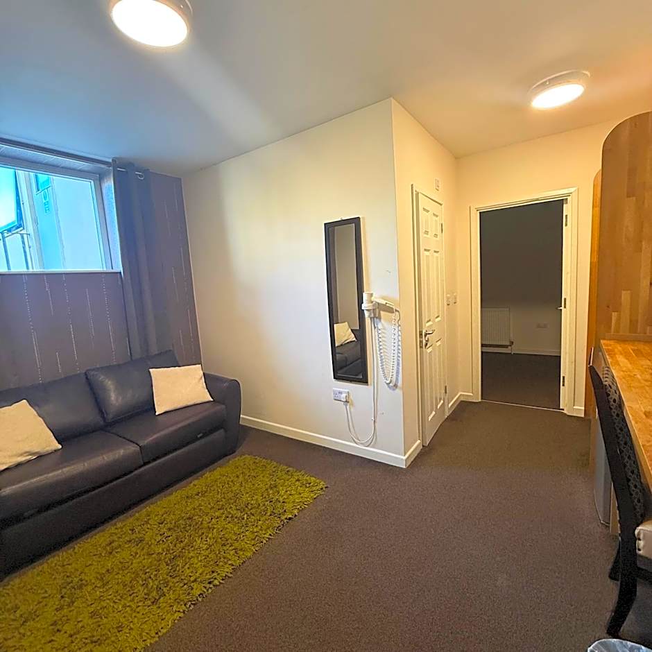 Central Hotel Gloucester