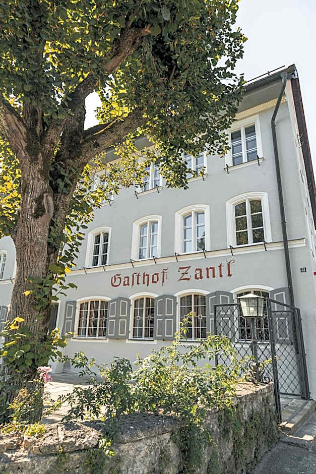 Suiten Zantl