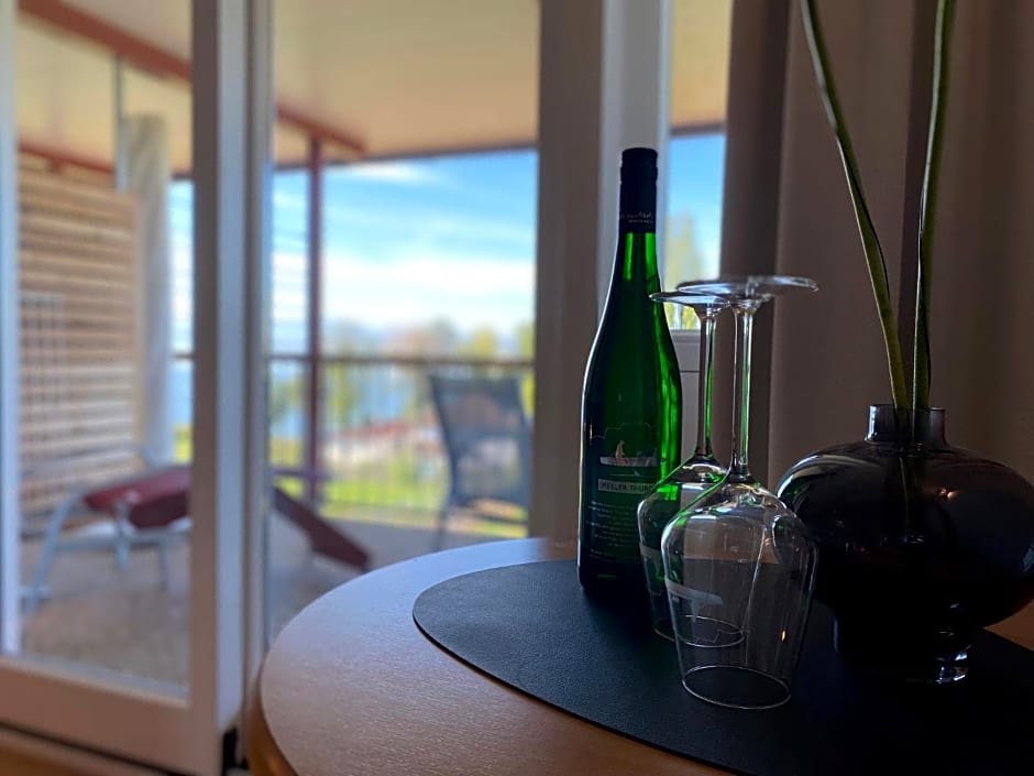 Appartementhotel Röhrenbach