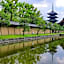 Stay SAKURA Kyoto Higashi Hongan-ji I