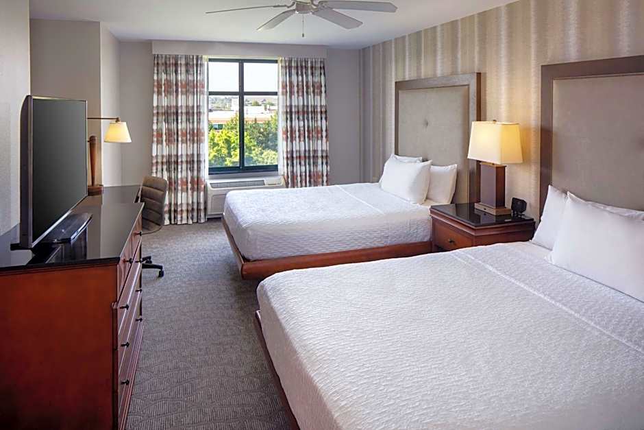 Homewood Suites By Hilton Rockville-Gaithersburg