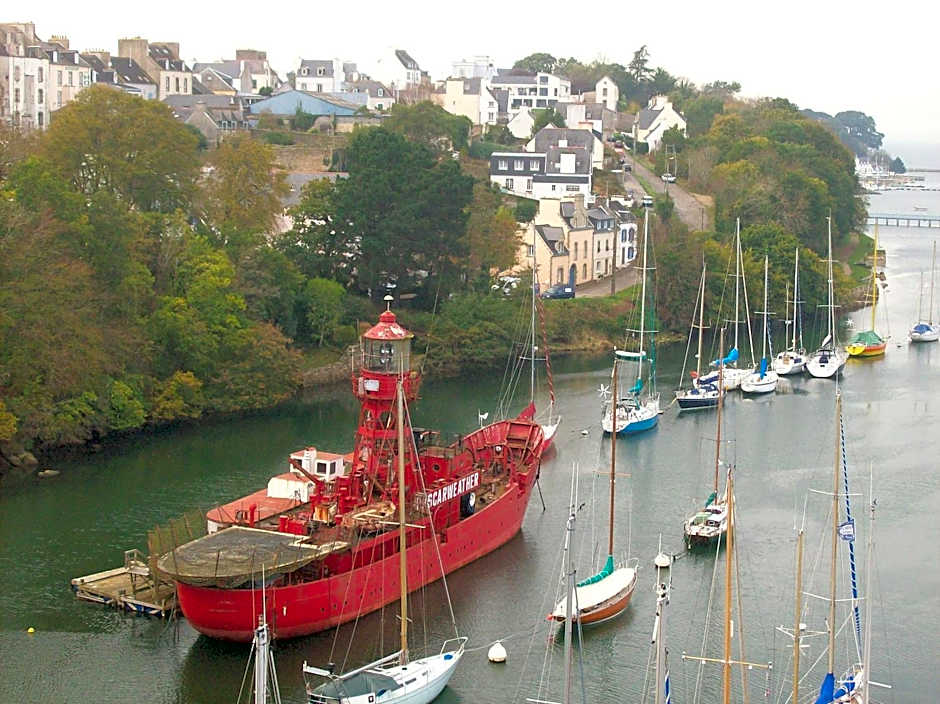 Les Terrasses du Ris