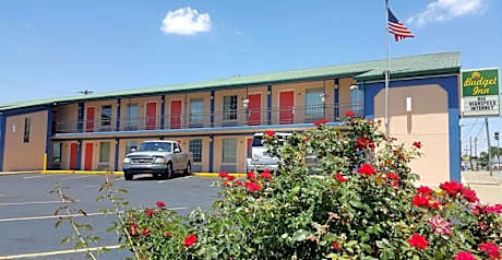 Budget Inn - Washington