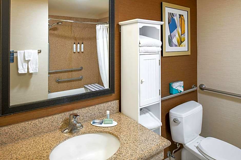 Fairfield Inn & Suites by Marriott Sacramento Elk Grove