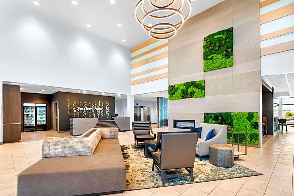 Best Western Plus Settlers Point