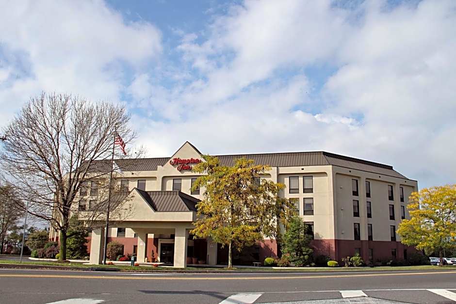 Hampton Inn By Hilton Gettysburg