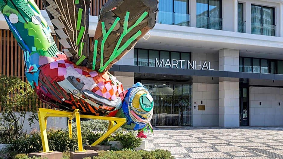 Martinhal Lisbon Oriente