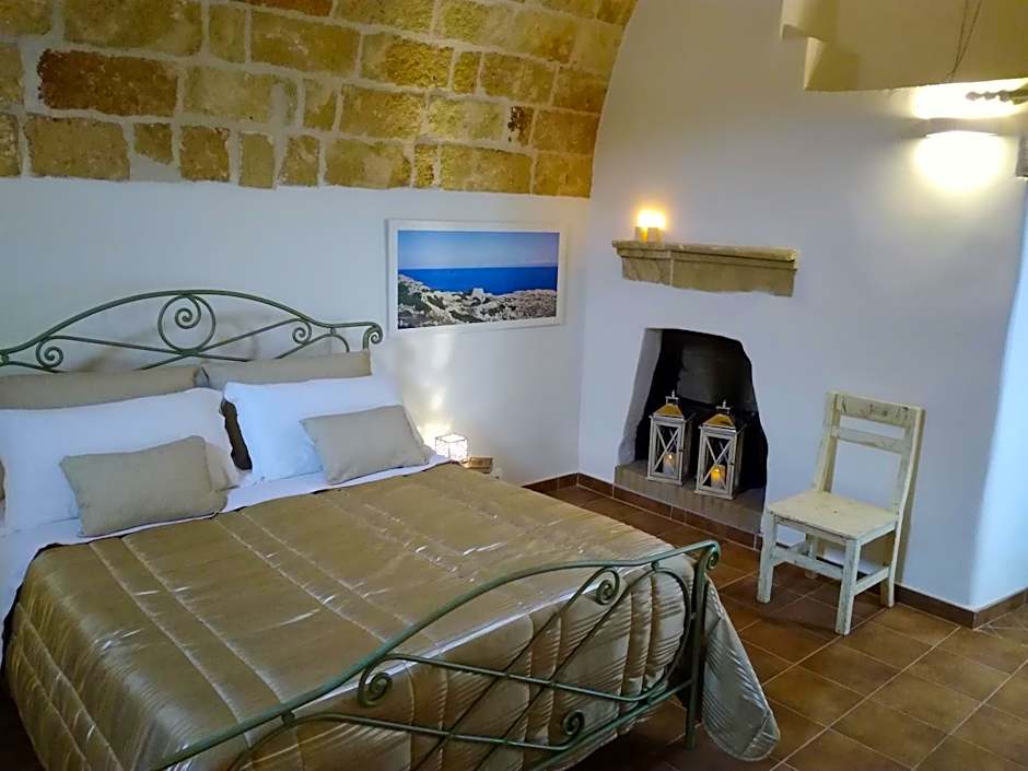 Masseria Relais Santa Teresa
