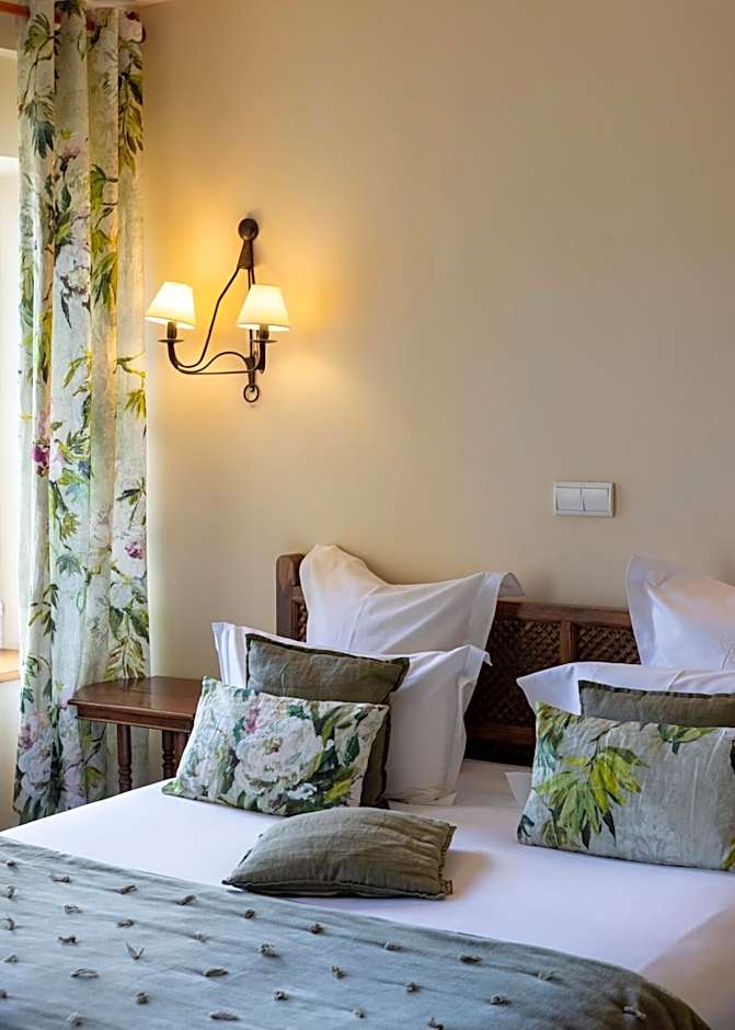 Hôtel Le Clos
