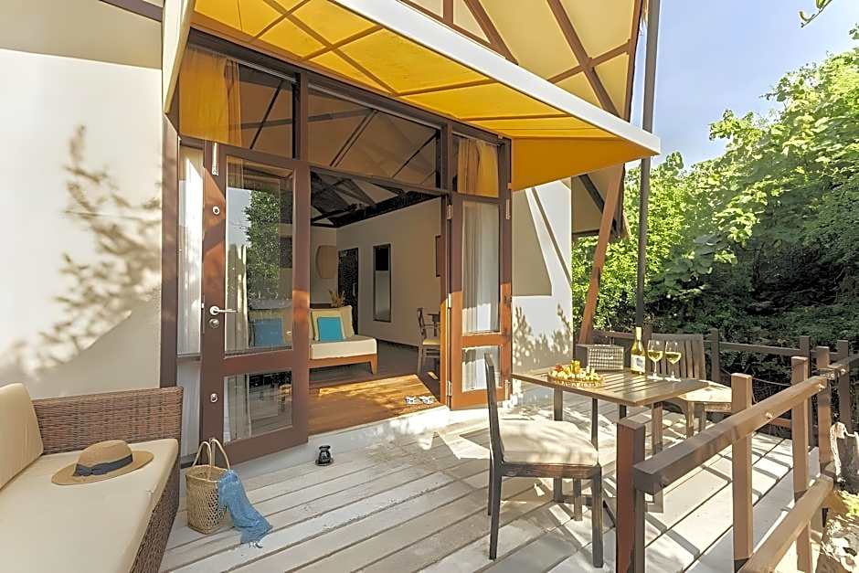 Uga Jungle Beach - Trincomalee