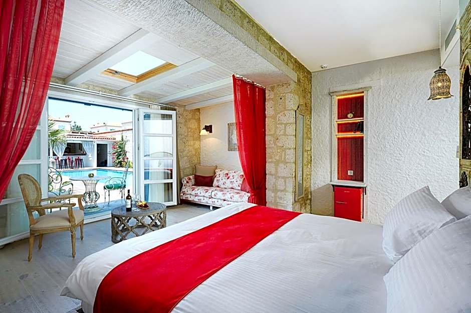 Alakapi Hotel & Villas