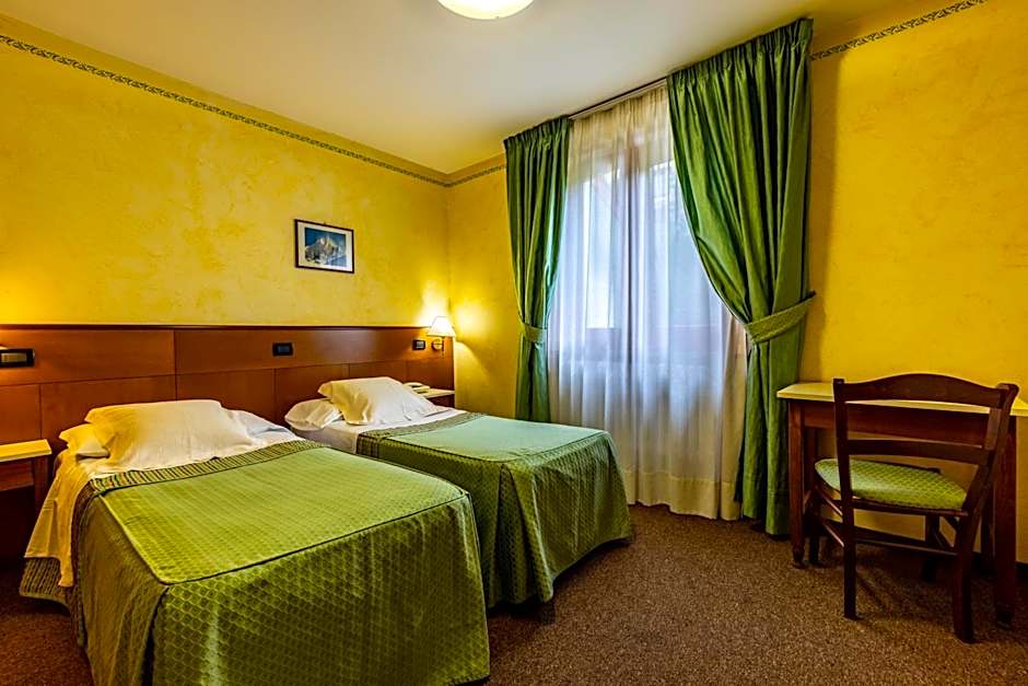 Hotel Beau Sejour Pré-Saint-Didier