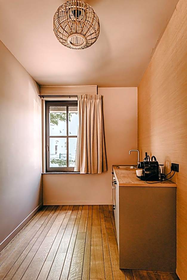 Hotel Centraal Baarlo