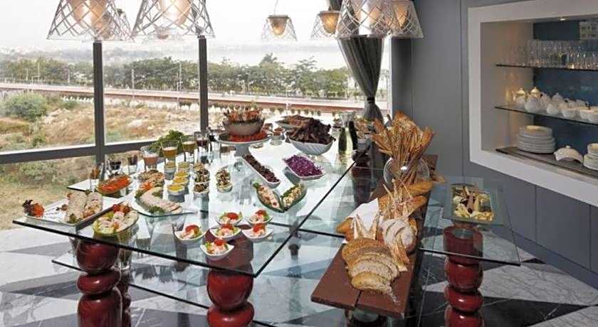 The Park Hyderabad Hotel