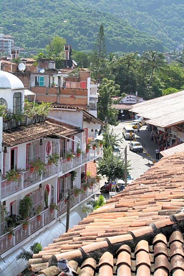 Hotel Porto Allegro Puerto Vallarta