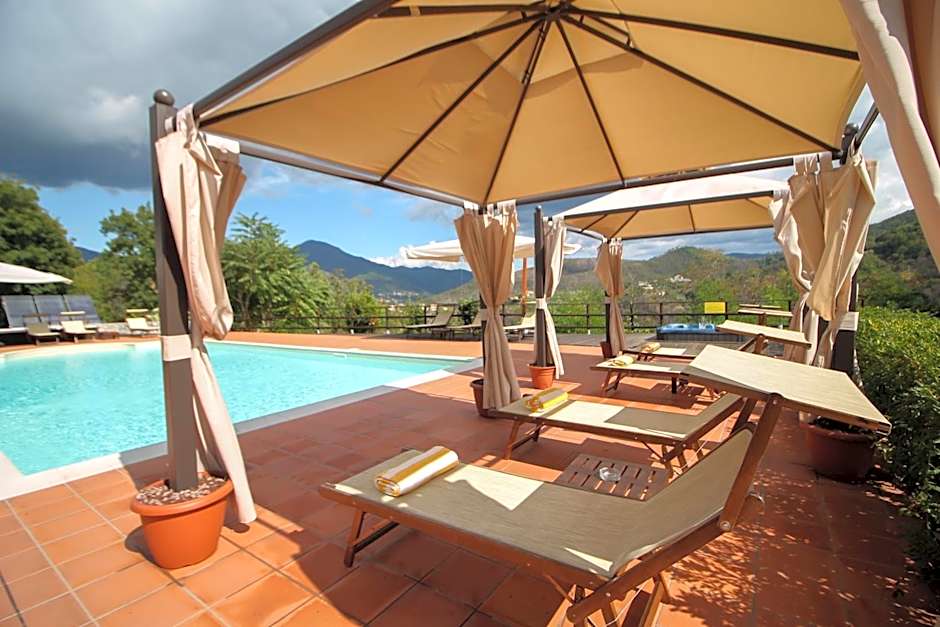 Relais San Rocco
