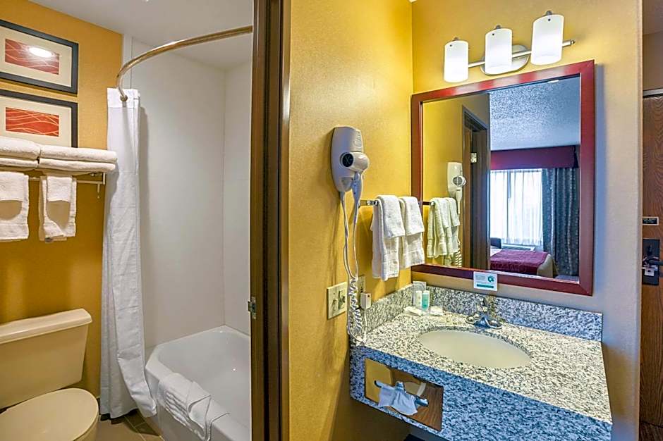 Quality Inn York