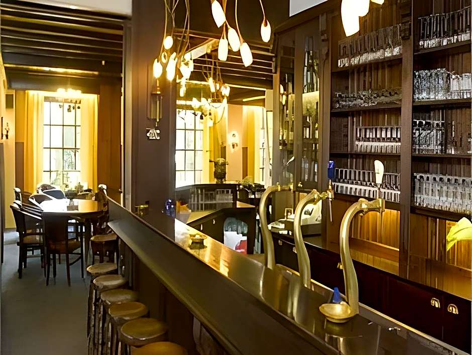 Hotel Restaurant Ruimzicht