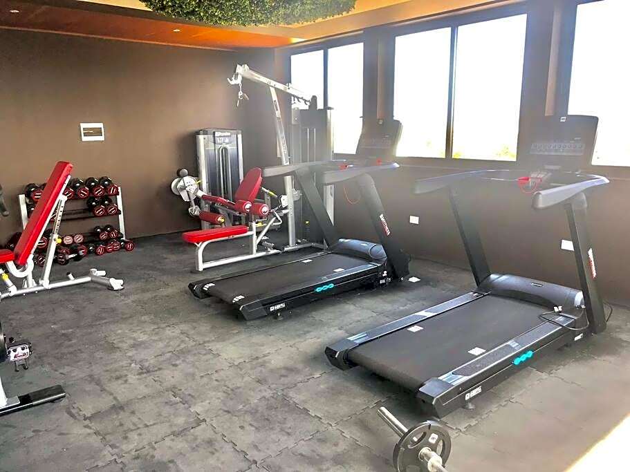 218 Stylish Studio Delux Condo Fast Wifi