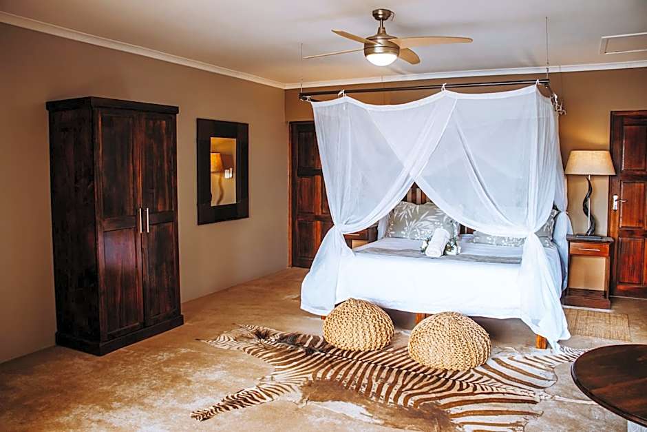 African Safari Lodge