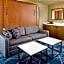 Marriott Knoxville Downtown