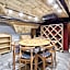 Wine and Pillow Hotel by Frapolli