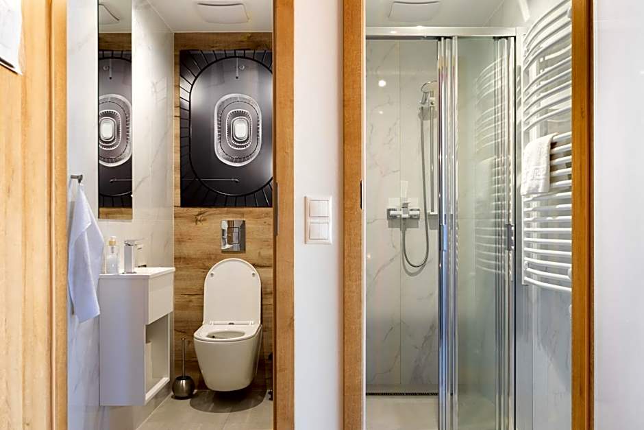 Onyx Luxury Budapest