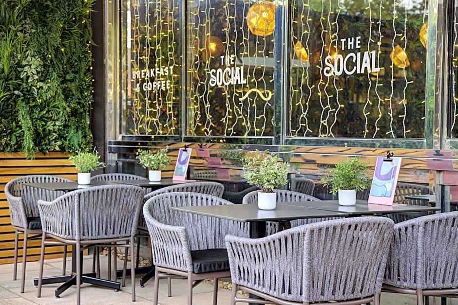 Premier Inn London Hampstead