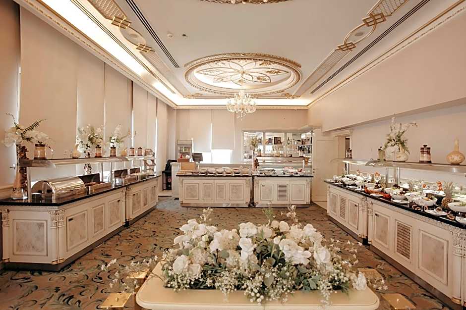 Demir Hotel