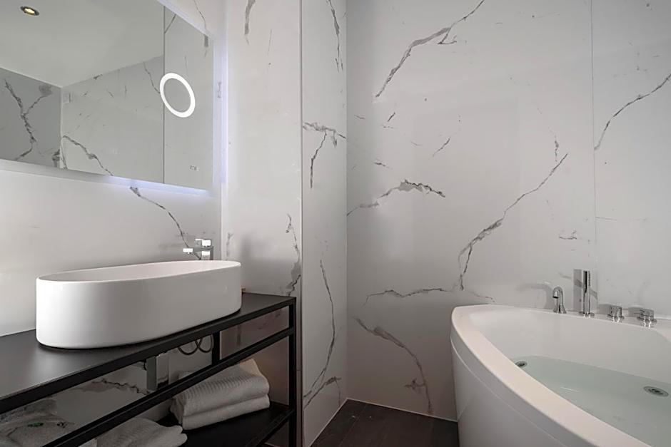 Mitico Hotel & Natural Spa