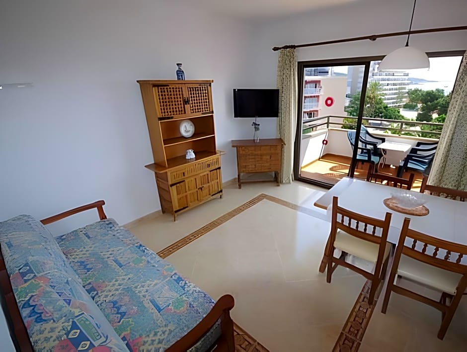 Marina Palmanova Apartamentos