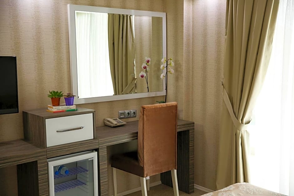 MOX Hotel Wellness & Spa