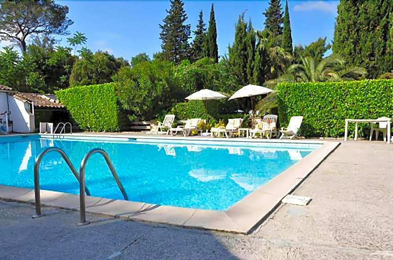 Hotel Les Liserons de Mougins