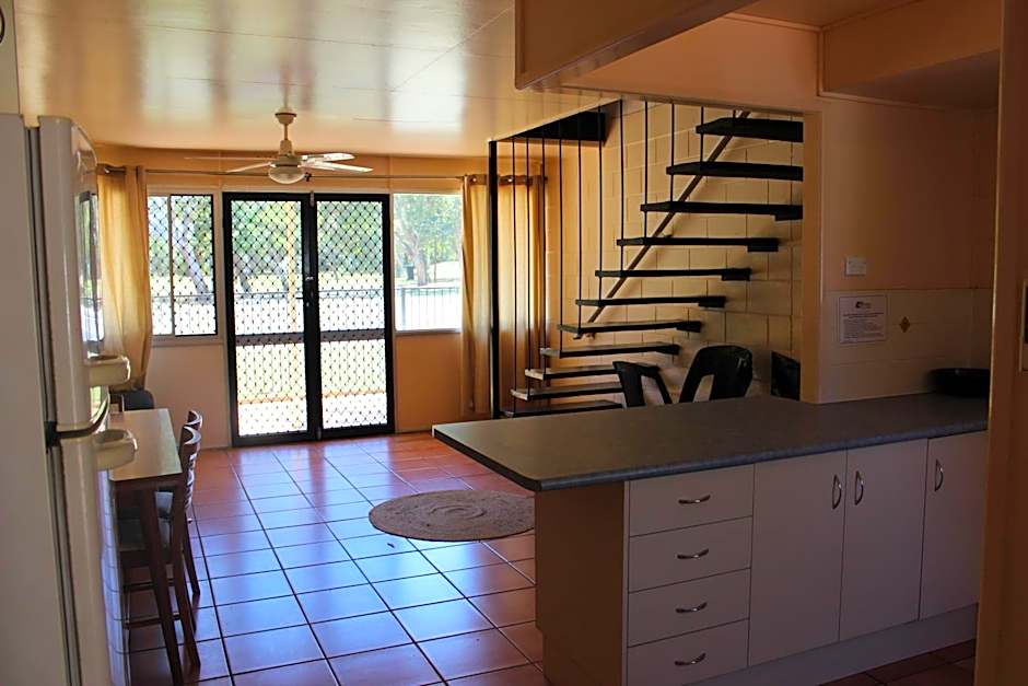 Pippies Beachhouse Backpackers