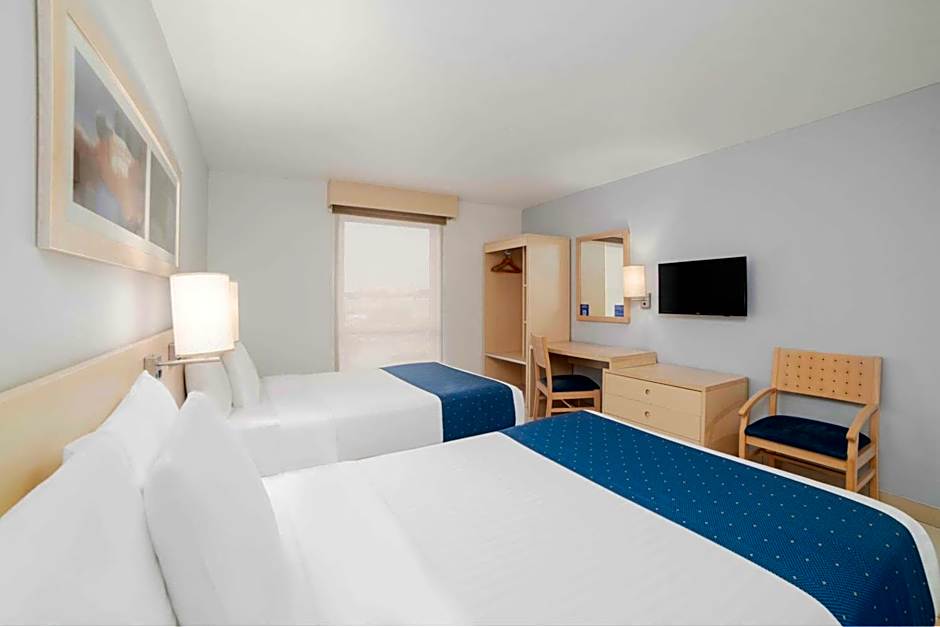 City Express by Marriott Minatitlan