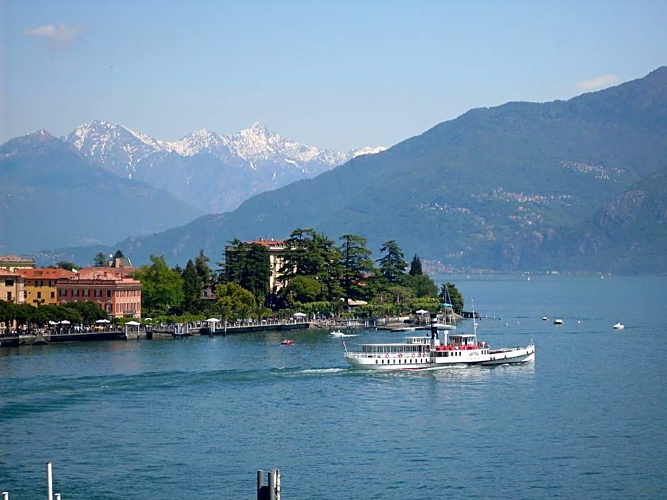 Lake Como Hostel