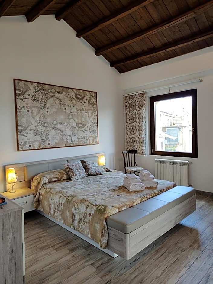 Centro Sicilia Rooms-Suites & Terrace