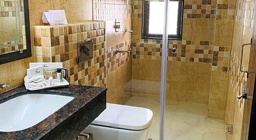 The Loft Hotel, Siliguri