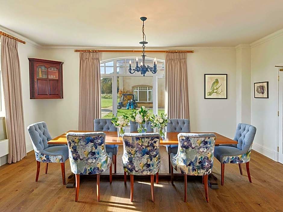 Fairmont St Andrews, Scotland