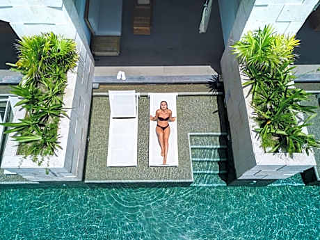 Unico Hotel Riviera Maya - All Inclusive - Adults Only