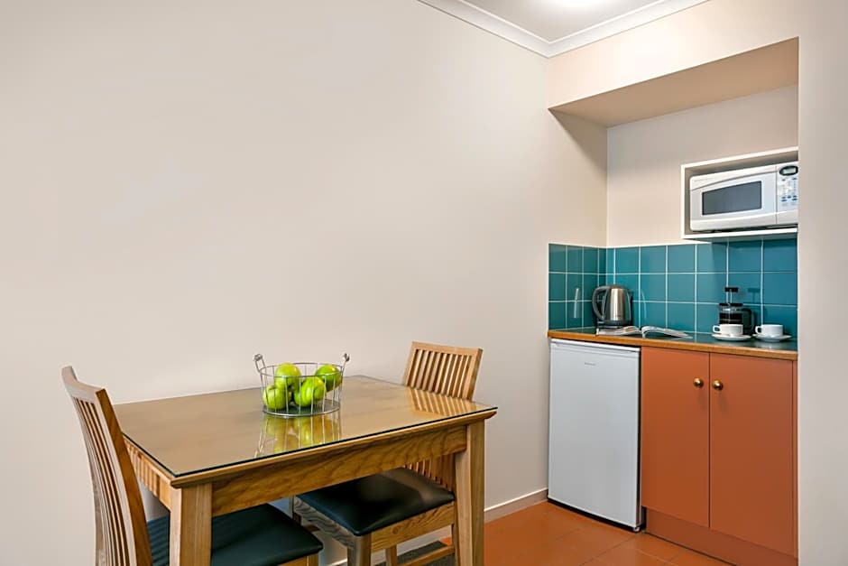 Hobart Waterfront Apartments