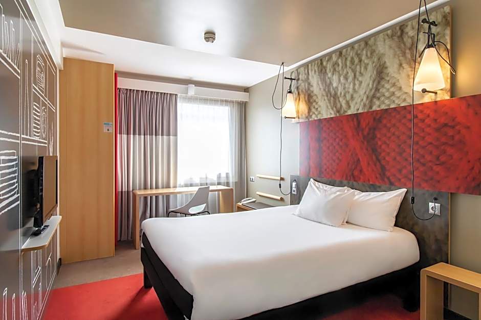 Ibis Warszawa Stare Miasto