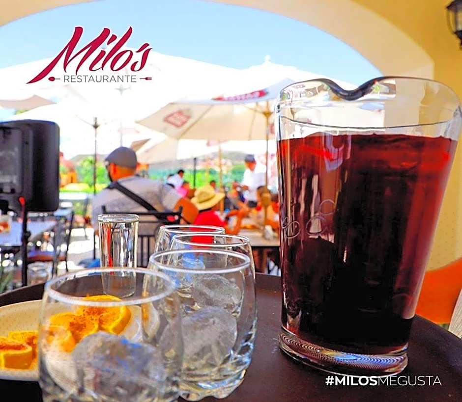 Hotel Real de La Peña