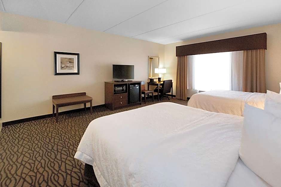 Hampton Inn By Hilton Butler