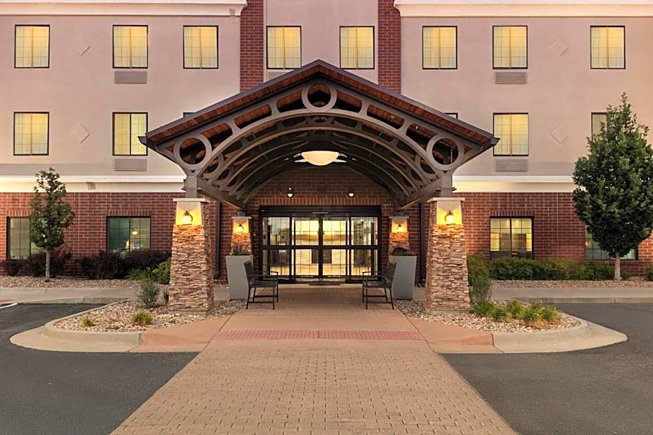 Staybridge Suites Denver- Central Park By IHG