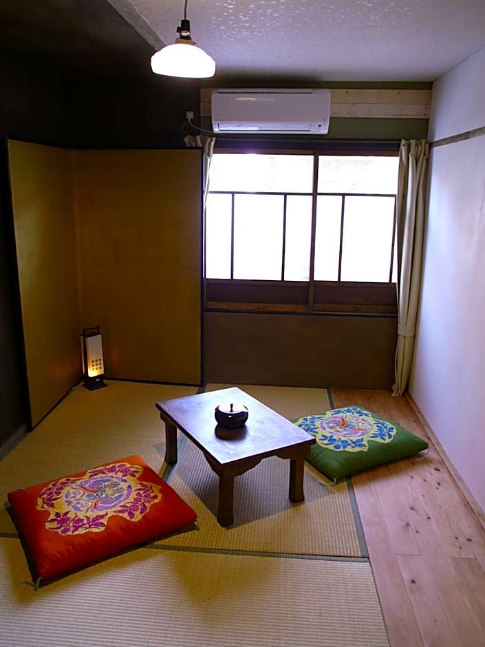 Hostel Mundo Chiquito