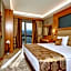 Ilkbal Deluxe Hotel &Spa Istanbul