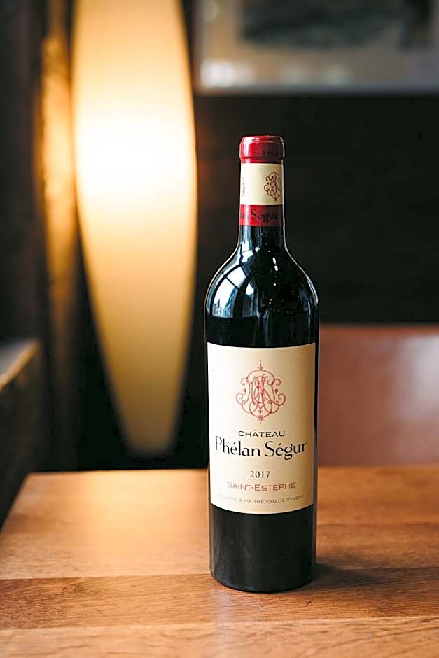 Hotel & Restaurant Zum Schwarzen Bären